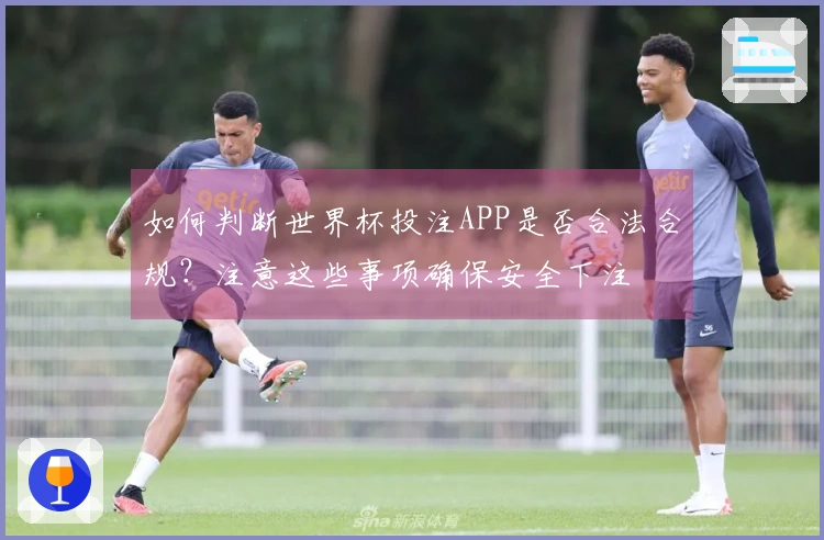 如何判断世界杯投注APP是否合法合规？注意这些事项确保安全下注