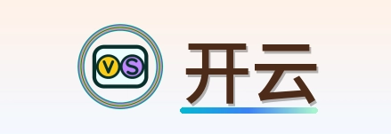 开云 Logo